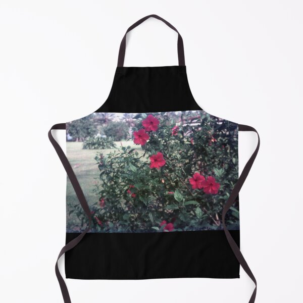 Item preview, Vintage Papua New Guinea - Hibiscus designed and sold by BGPickers.