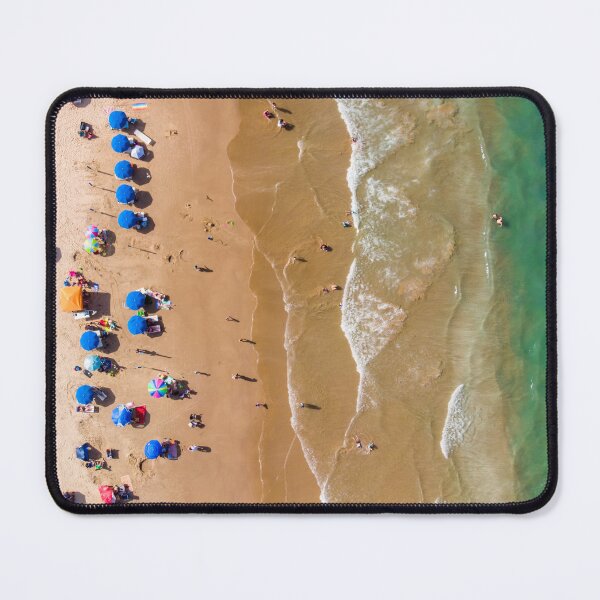 Item preview, A day at the beach! designed and sold by Raul Cano.