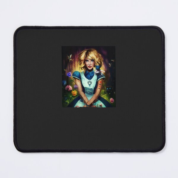Item preview, Alice in Wonderland designed and sold by JeshawnSatterw.