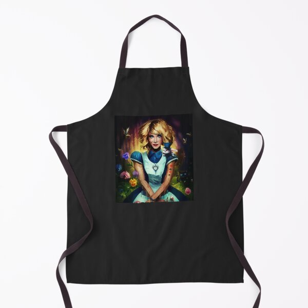 Item preview, Alice in Wonderland designed and sold by JeshawnSatterw.