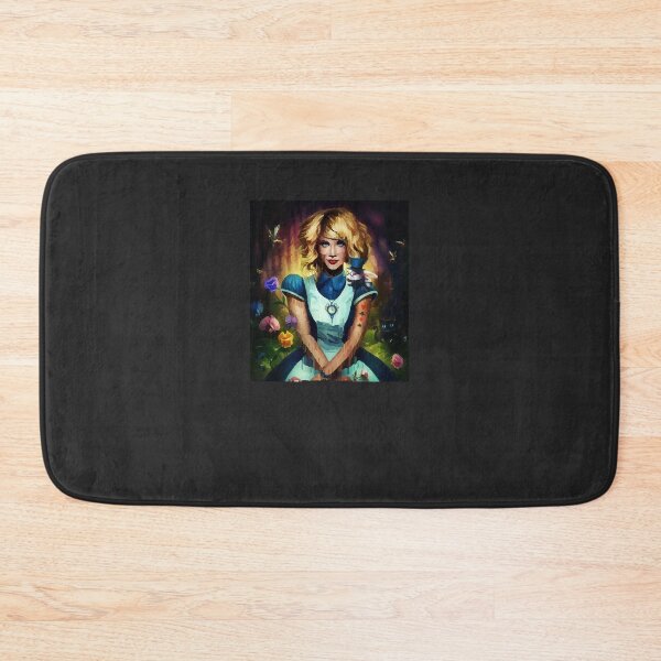 Item preview, Alice in Wonderland designed and sold by JeshawnSatterw.