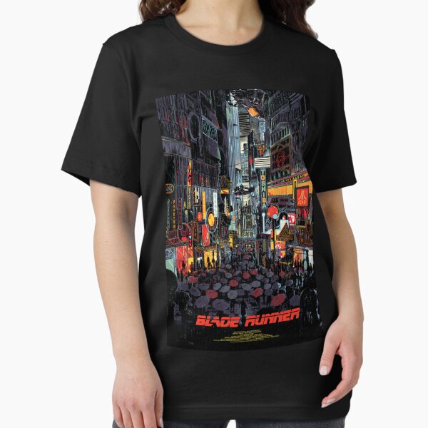 Item preview, Blade Runner designed and sold by mwoal92.