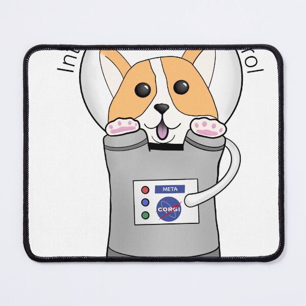 Item preview, Integrity Mission Control designed and sold by Alyssa Trigg.