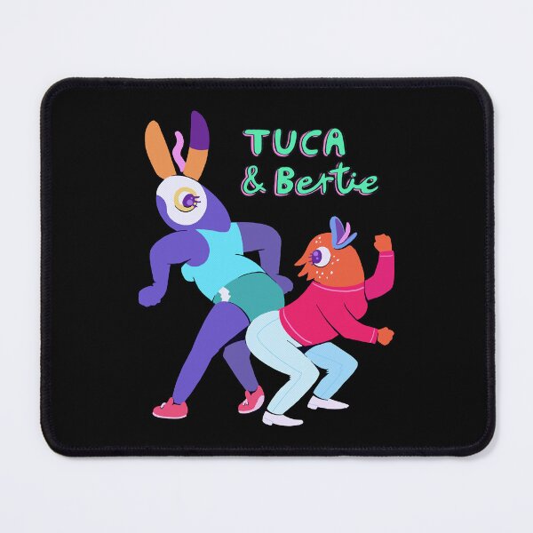 Item preview, Vintage Retro Tuca Animation For Adults Bertie Gift For Everyone designed and sold by BrianMathews.