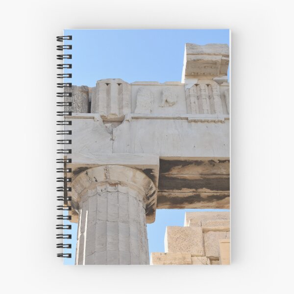 Item preview, Parthenon Athens Greece designed and sold by suziq1962.