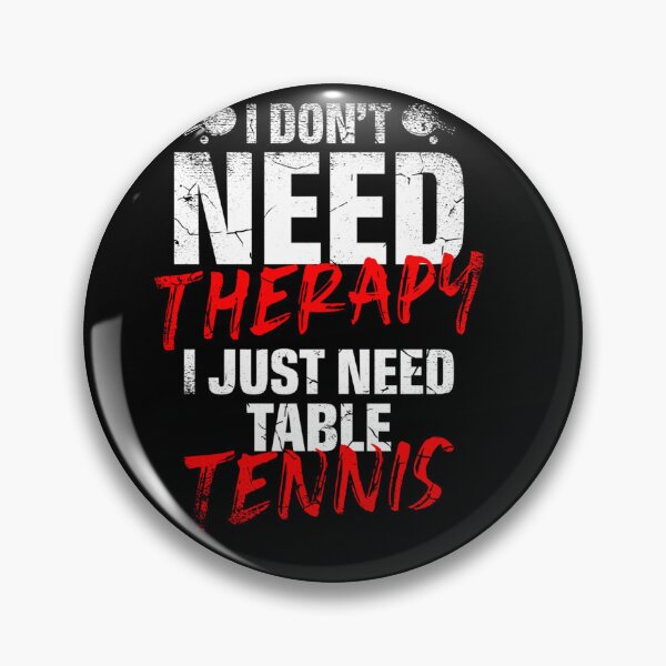 Artikelvorschau, Ich brauche nur Tischtennisspieler Sportliebhaber Ping Pong entworfen und verkauft von nvuot24.