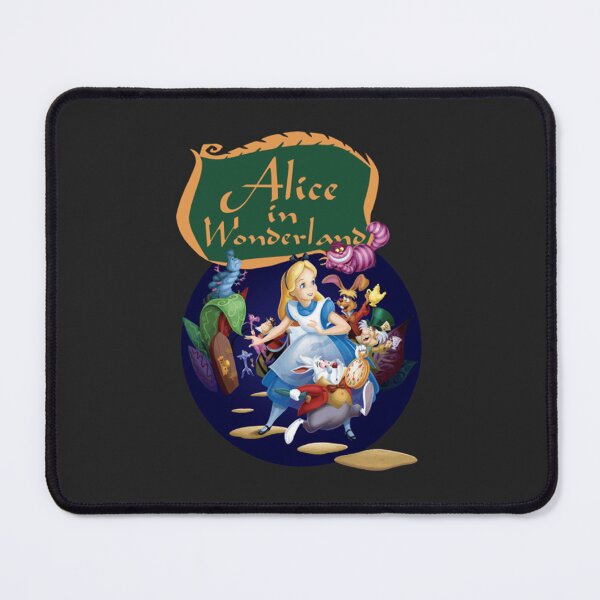 Item preview, Alice in Wonderland designed and sold by JeshawnSatterw.