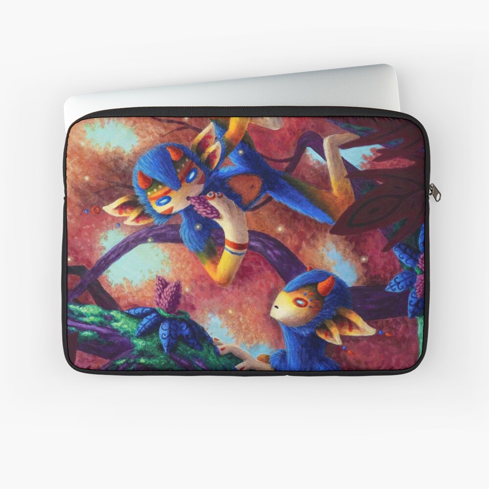 Item preview, Laptop Sleeve designed and sold by The-Imerian.