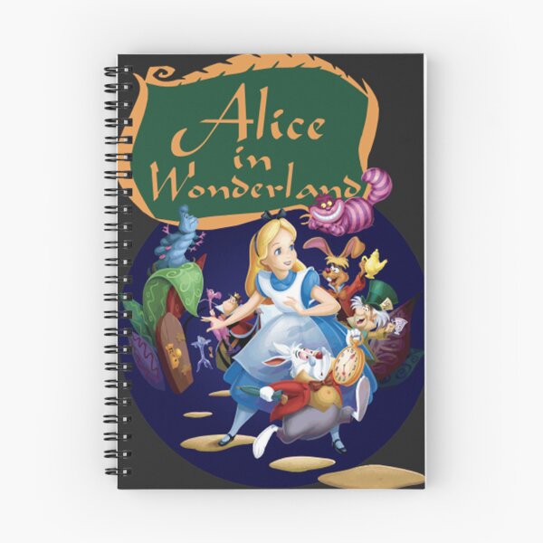 Item preview, Alice in Wonderland designed and sold by JeshawnSatterw.