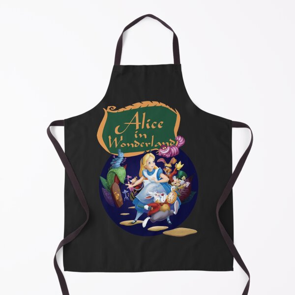 Item preview, Alice in Wonderland designed and sold by JeshawnSatterw.
