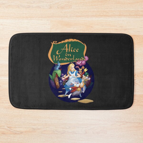 Item preview, Alice in Wonderland designed and sold by JeshawnSatterw.