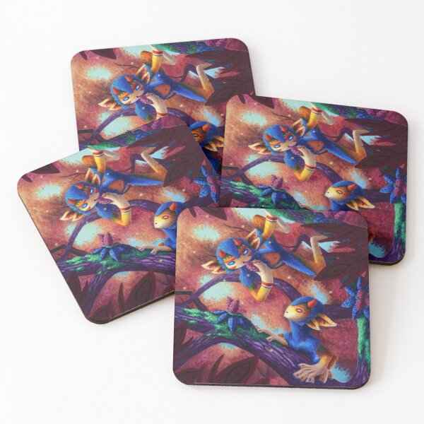 Item preview, Playful Mazies designed and sold by The-Imerian.