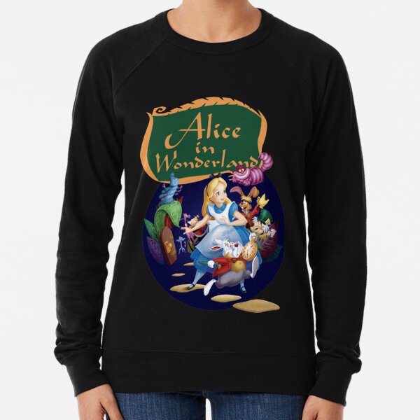 Item preview, Alice in Wonderland designed and sold by JeshawnSatterw.