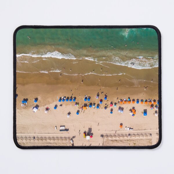 Item preview, A Beautiful Day at South Padre Island, Texas designed and sold by Raul Cano.