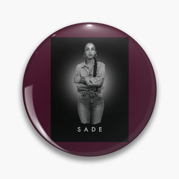 Item preview, Sade   designed and sold by Lar2ok.