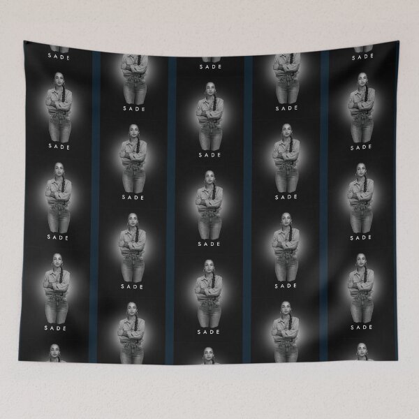 Item preview, Sade   designed and sold by Lar2ok.