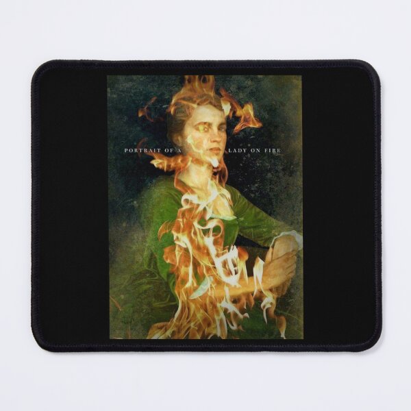 Item preview, Portrait of a lady on fire     designed and sold by Lar2ok.