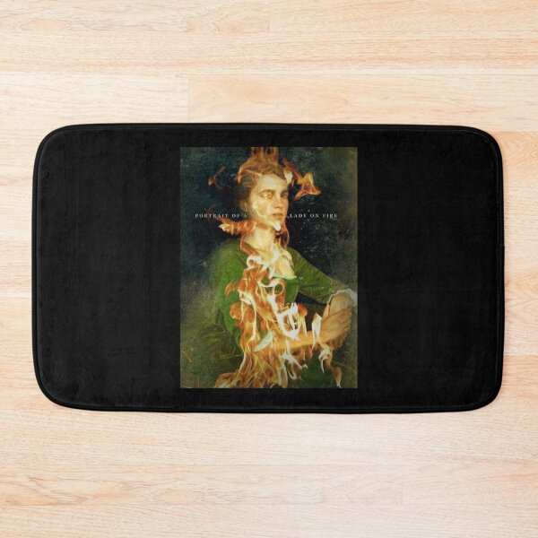 Item preview, Portrait of a lady on fire     designed and sold by Lar2ok.