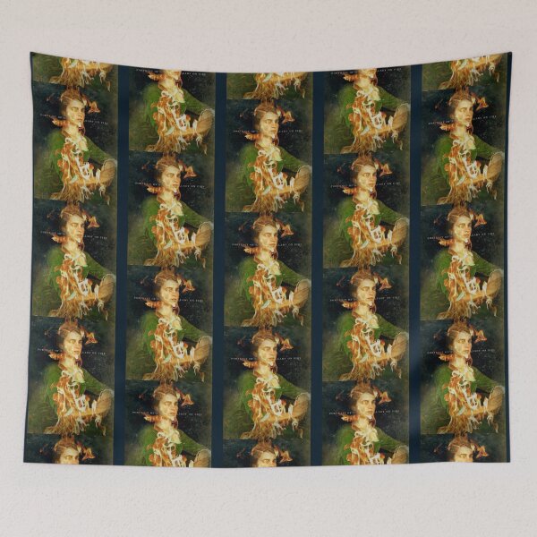 Item preview, Portrait of a lady on fire     designed and sold by Lar2ok.