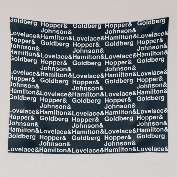 Item preview, Pioneers in Tech Shirt   designed and sold by Lar2ok.