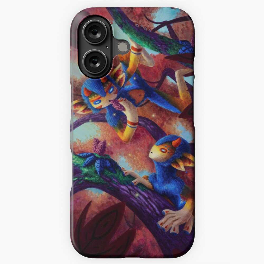 Item preview, iPhone Snap Case designed and sold by The-Imerian.