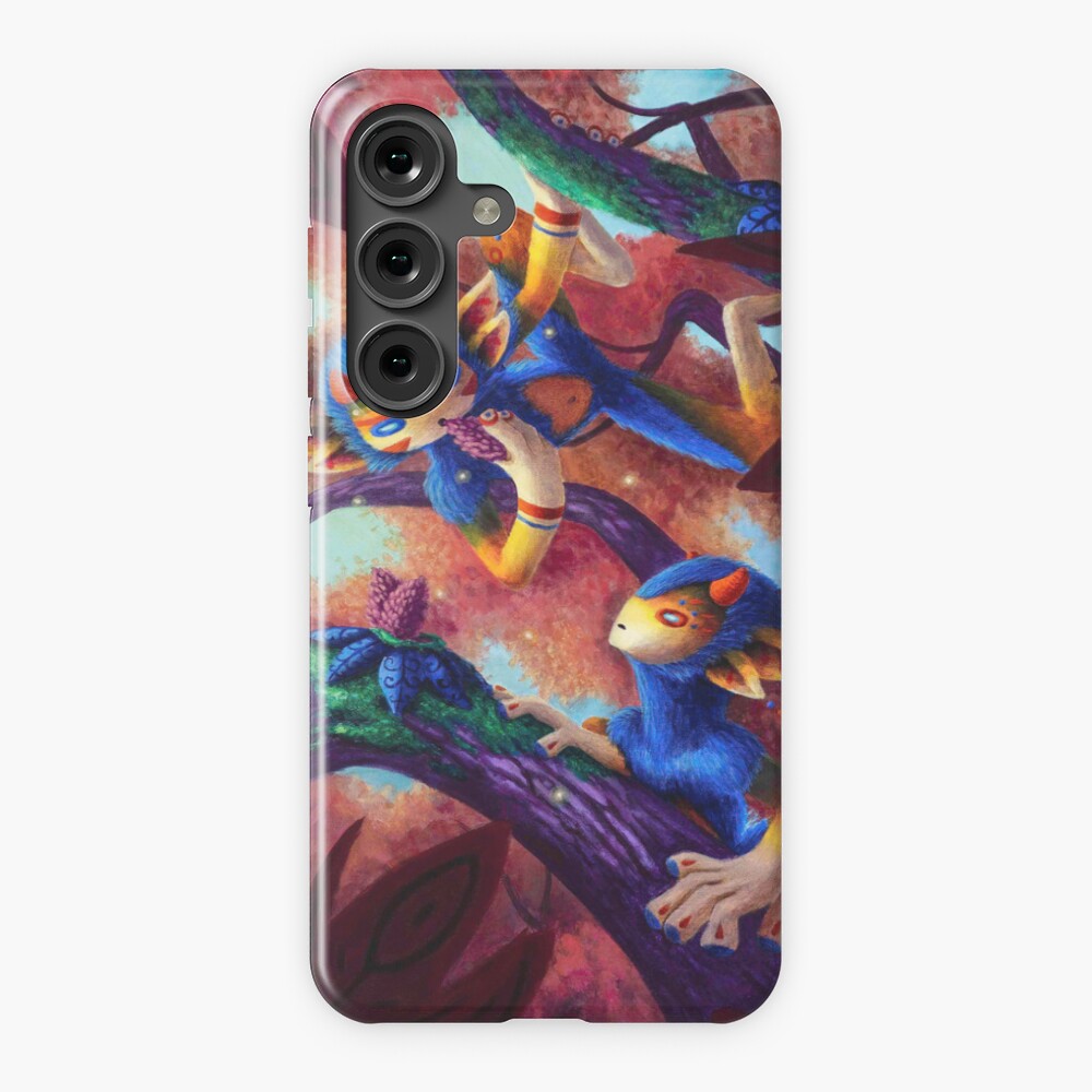 Item preview, Samsung Galaxy Snap Case designed and sold by The-Imerian.