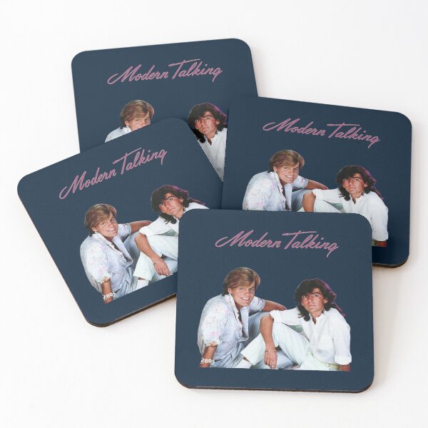 Item preview, Modern Talking     designed and sold by Lar2ok.