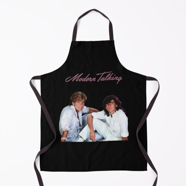 Item preview, Modern Talking designed and sold by Lar2ok.