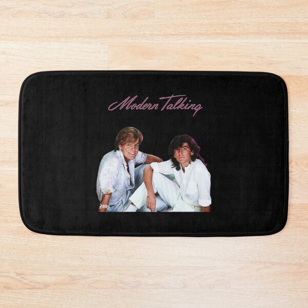 Item preview, Modern Talking     designed and sold by Lar2ok.