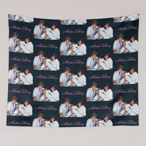Item preview, Modern Talking designed and sold by Lar2ok.