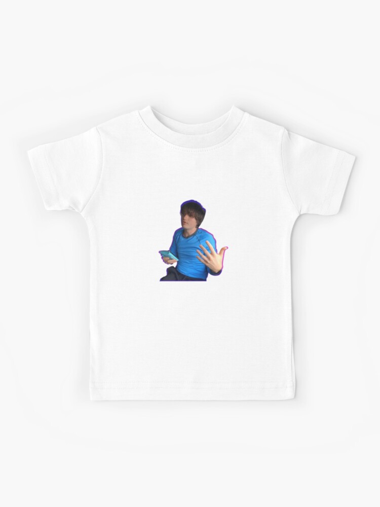 Kurt Kunkle Fanart shirt