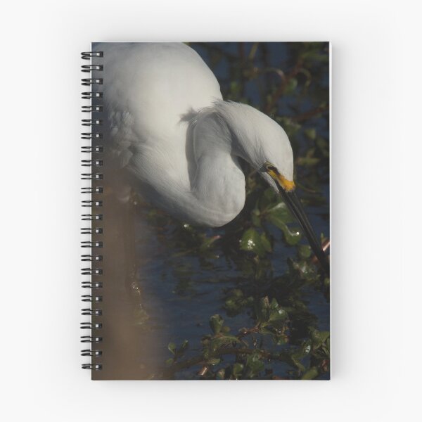 Item preview, Snowy Egret 10.0 designed and sold by gerardofm4.