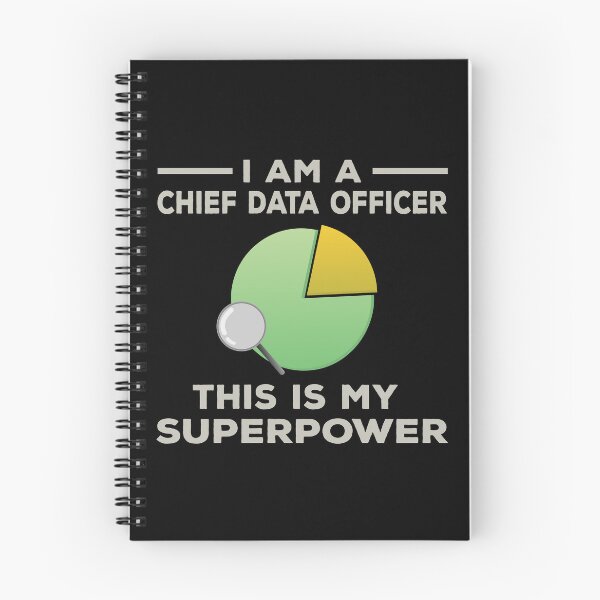 Item preview, I am a chief data officer this is my superpower, funny superpower lovers, chief data officer job, I love data, data geek, superhero worker designed and sold by SGS-.