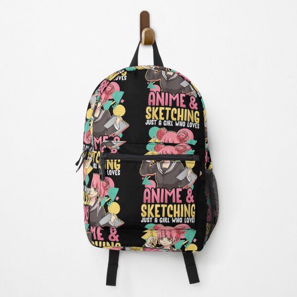 Item preview, Anime s For Women Girls Anime Girl Anime And Sketching designed and sold by BrianLangle2023.