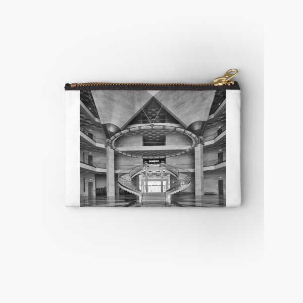 Item preview, Atriums I - Museum of Islamic Art designed and sold by Pygmalion Karatzas.