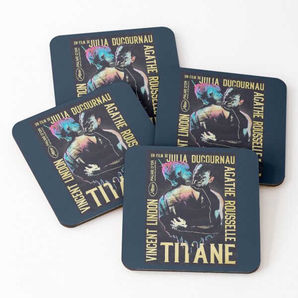 Item preview, Titane -    designed and sold by Lar2ok.