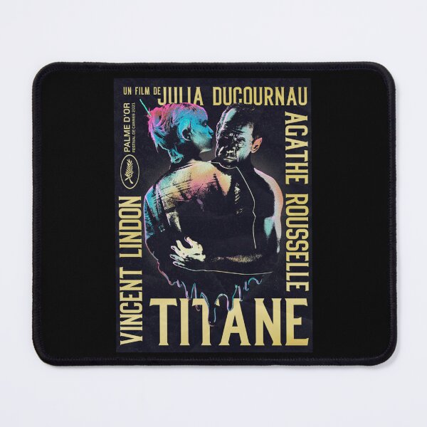 Item preview, Titane -    designed and sold by Lar2ok.
