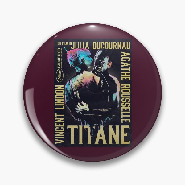 Item preview, Titane -    designed and sold by Lar2ok.