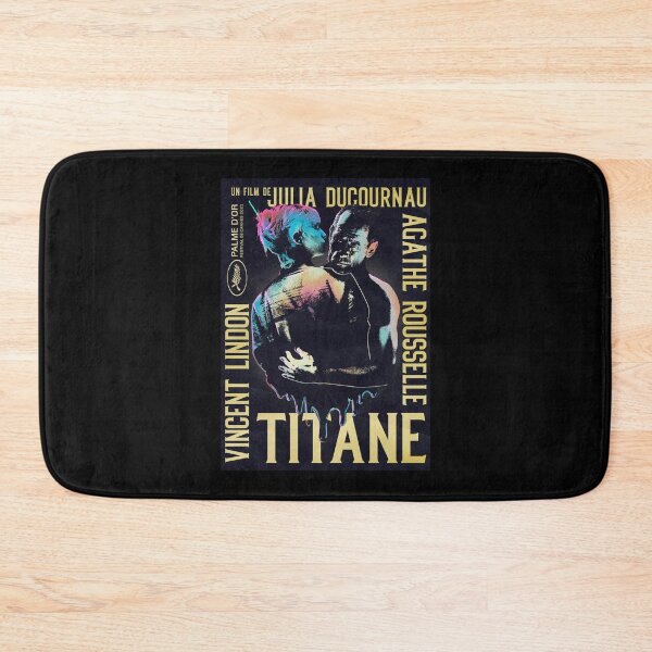 Item preview, Titane -    designed and sold by Lar2ok.