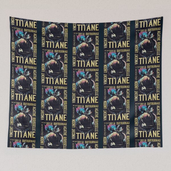 Item preview, Titane -    designed and sold by Lar2ok.