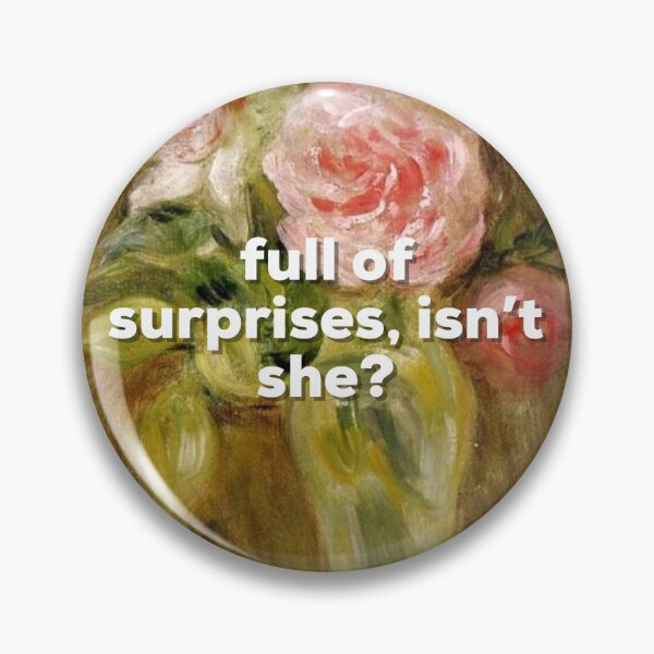 Item preview, subtle ronance quote art (#1) designed and sold by khwalsh.