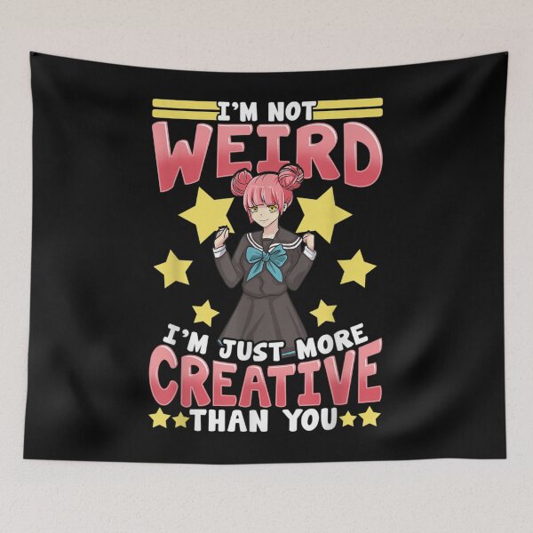 Item preview, Anime s For Women n Girls Anime Merch Anime Lover designed and sold by BrianLangle2023.