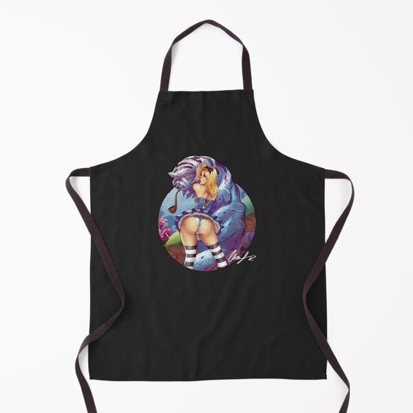 Item preview, Alice in Wonderland designed and sold by JeshawnSatterw.