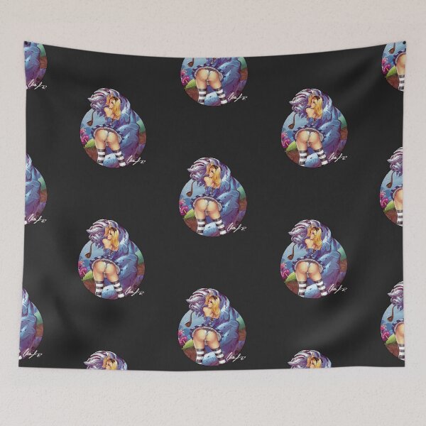 Item preview, Alice in Wonderland designed and sold by JeshawnSatterw.