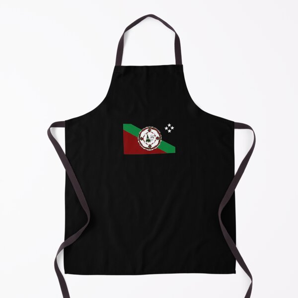Item preview, Flag of East New Britain, Papua New Guinea designed and sold by PNG-pikinini.