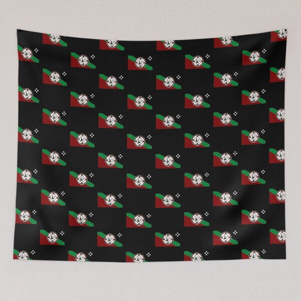 Item preview, Flag of East New Britain, Papua New Guinea designed and sold by PNG-pikinini.