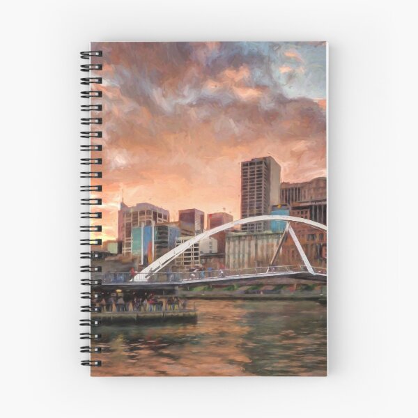 Item preview, Puente de Southgate designed and sold by Peter Hammer.