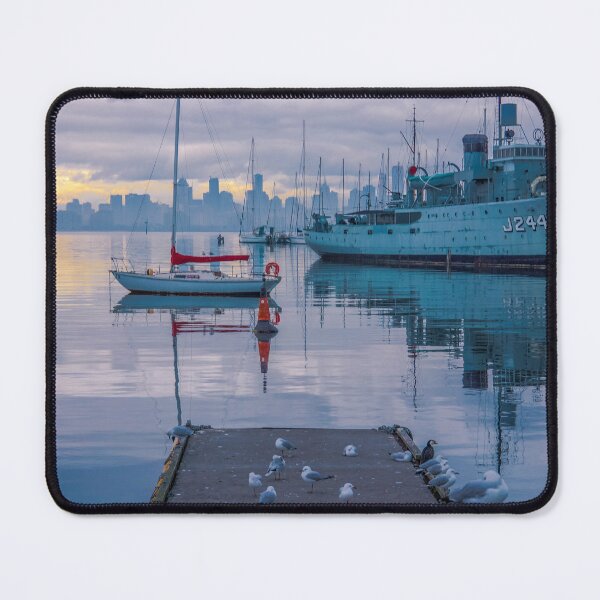 Item preview, The Sailboat on Glass designed and sold by Steven Jodoin.