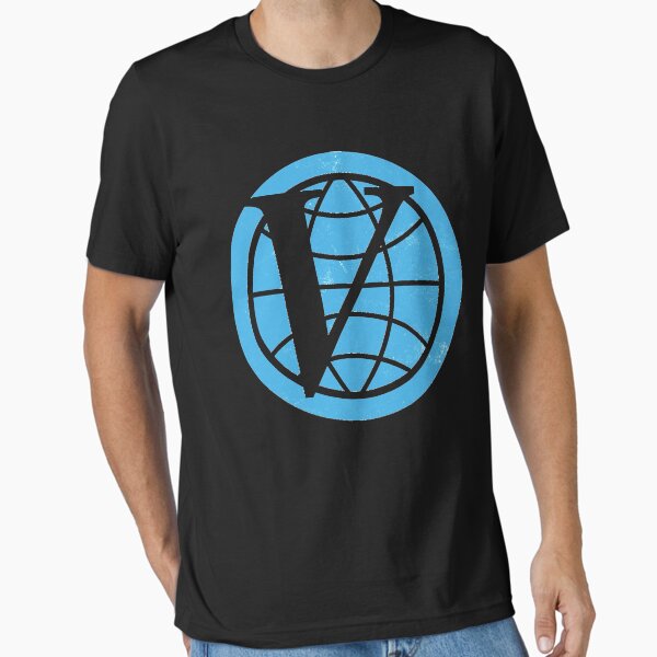 Item preview, Venture industries logo — the venture bros designed and sold by QuangBui654.