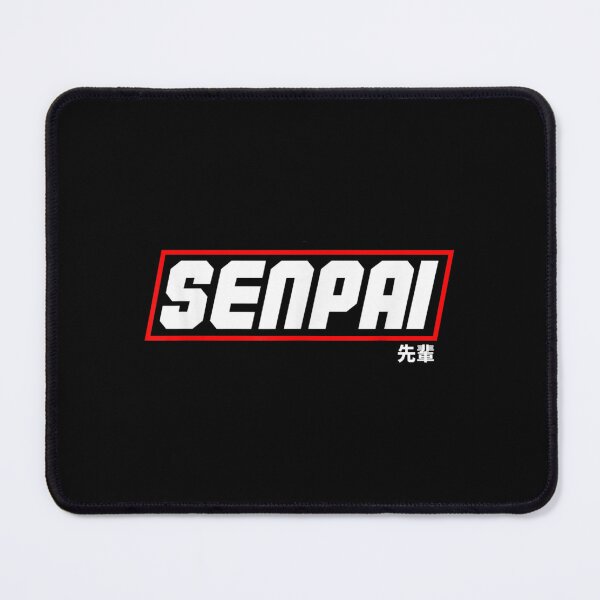 Item preview, Anime Senpai Waifu Kawaii designed and sold by BrianLangle2023.